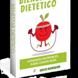 Bienestar dietetico