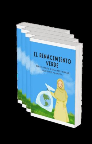 El renacimiento verde