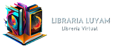 Logo web Libreria Luyam