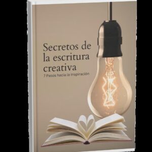 Los secretos de la escritura creativa