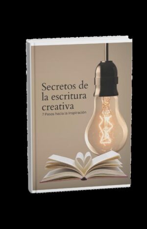 Los secretos de la escritura creativa