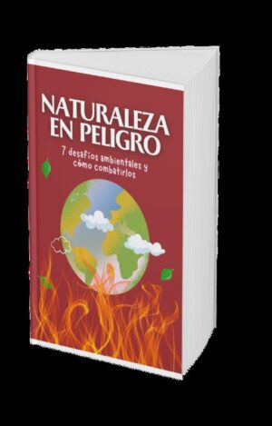 Naturaleza en peligro