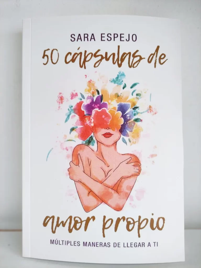 50 Capsulas De Amor Propio