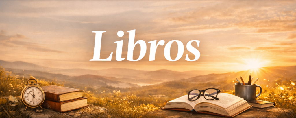 Banner libros