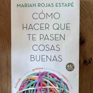 Como Hacer Que Te Pasen Cosas Buenas