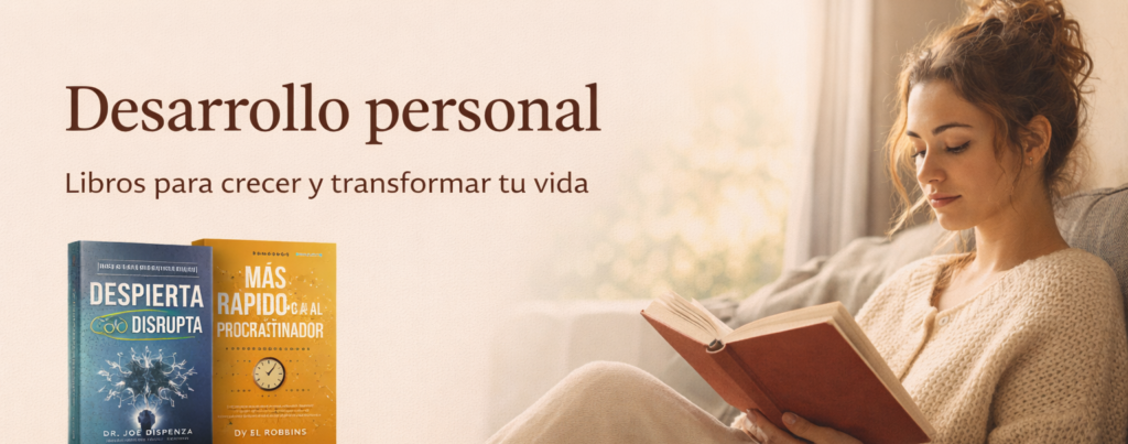 Desarrollo personal