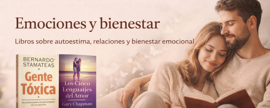 Emociones y Bienestar