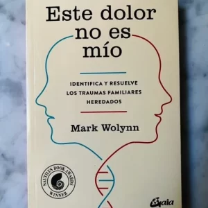 Ese Dolor No Es Mio