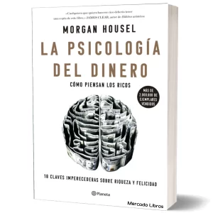 LA PSICOLOGIA DEL DINERO