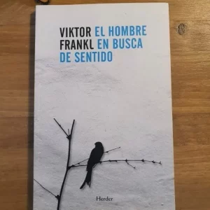 El Hombre En Busca De Sentido