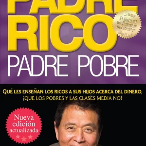 Libro Padre Rico Padre Pobre
