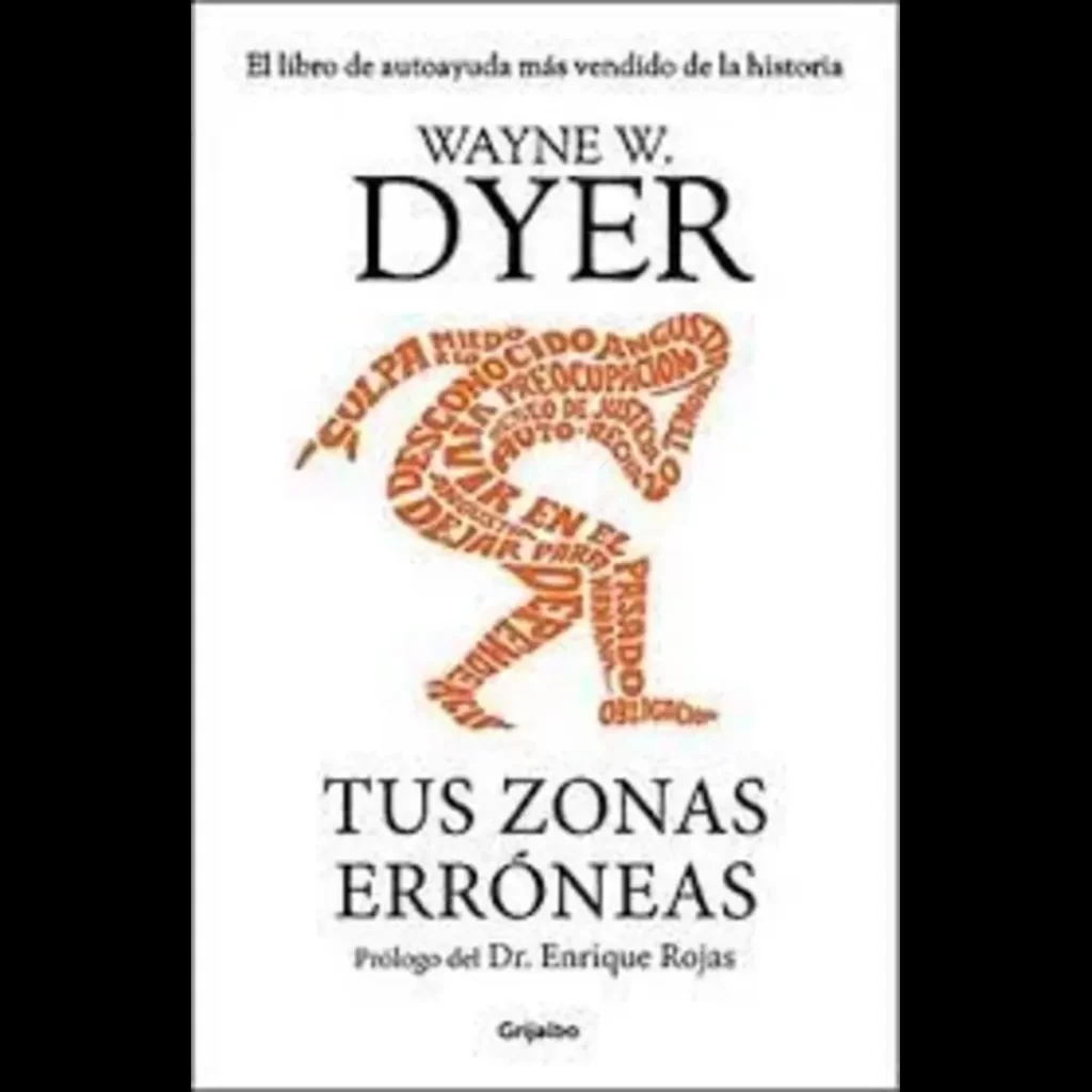Tus zonas erroneas