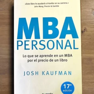 Mba Personal
