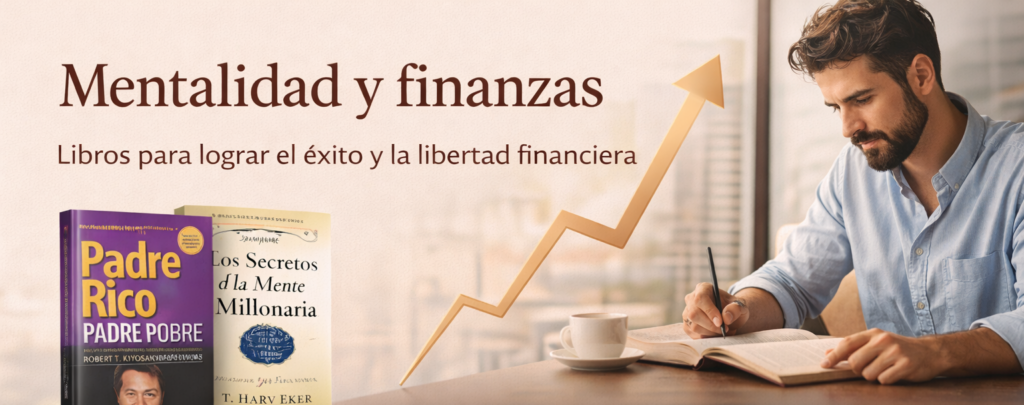 Mentalidad y finanzas