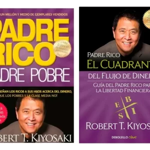 Padre Rico Cudrante Flujo Del Dinero