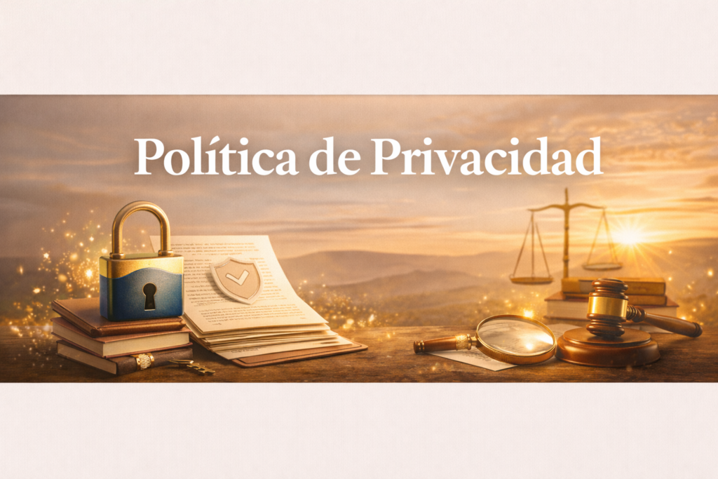 Politica Privacidad