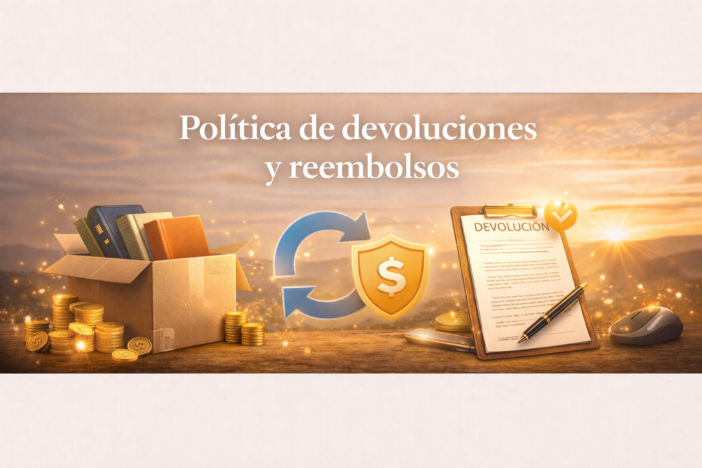 Politica de devoluciones