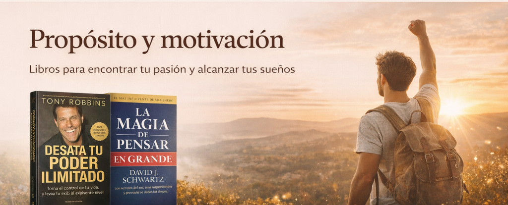 Proposito y motivacion
