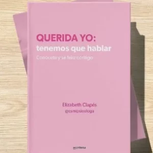 Querida Yo Tenemos Que Hablar