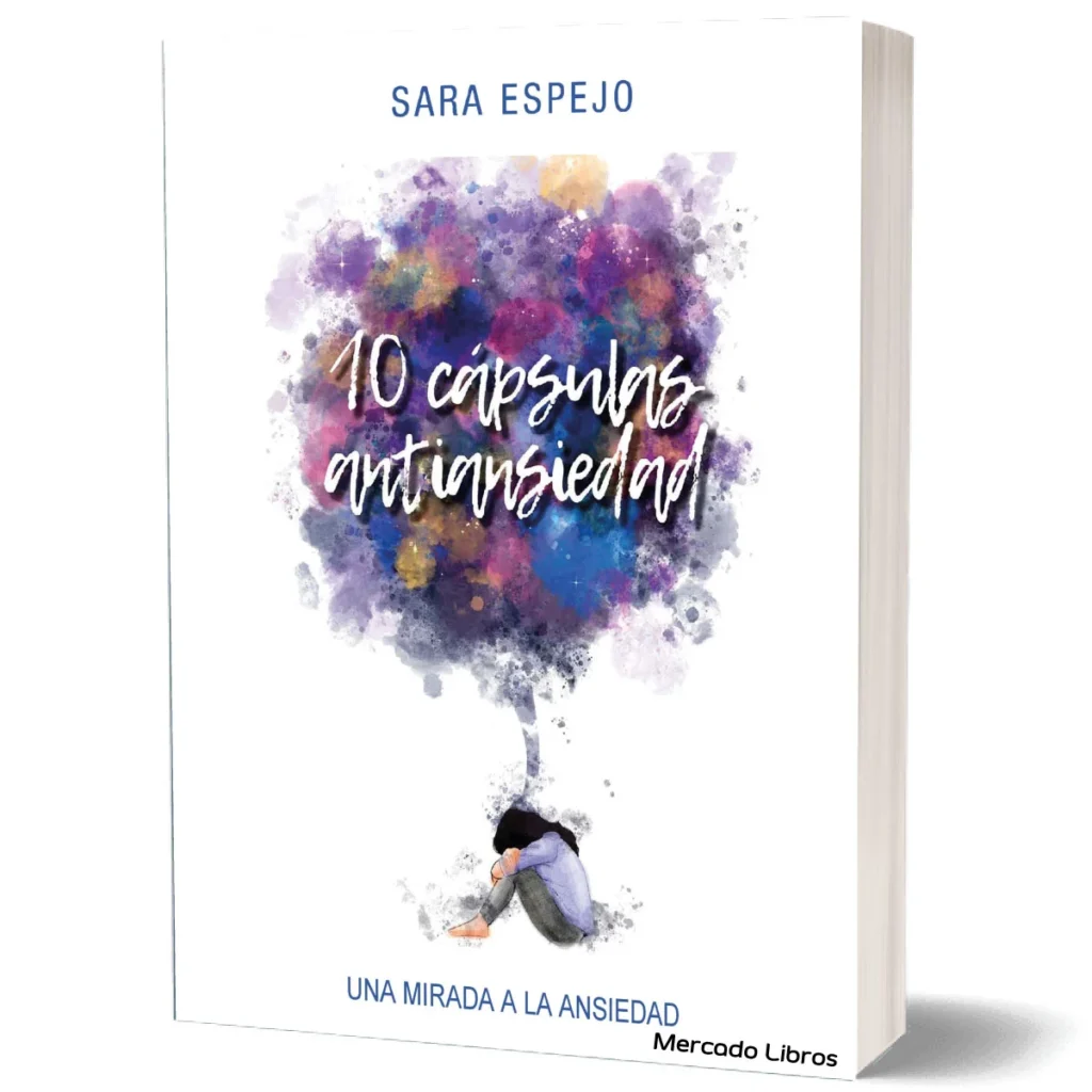 10 cápsulaas antiansiedad