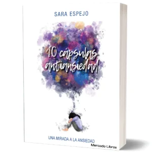 10 cápsulaas antiansiedad