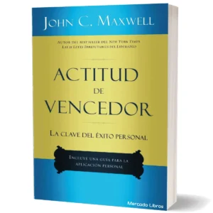 Actitud de vencedor