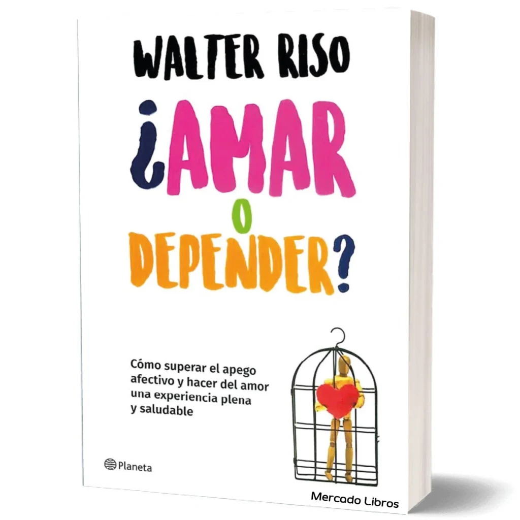 Amar o depender