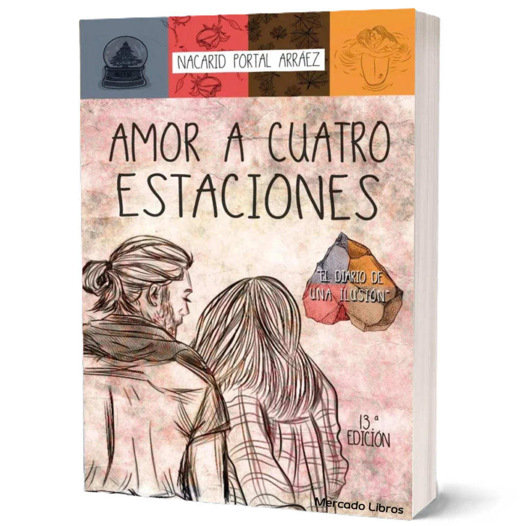 Amor a cuatro estaciones