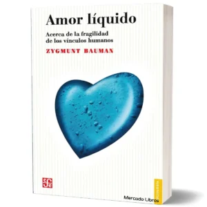 AMOR LIQUIDO Zygmunt bauman