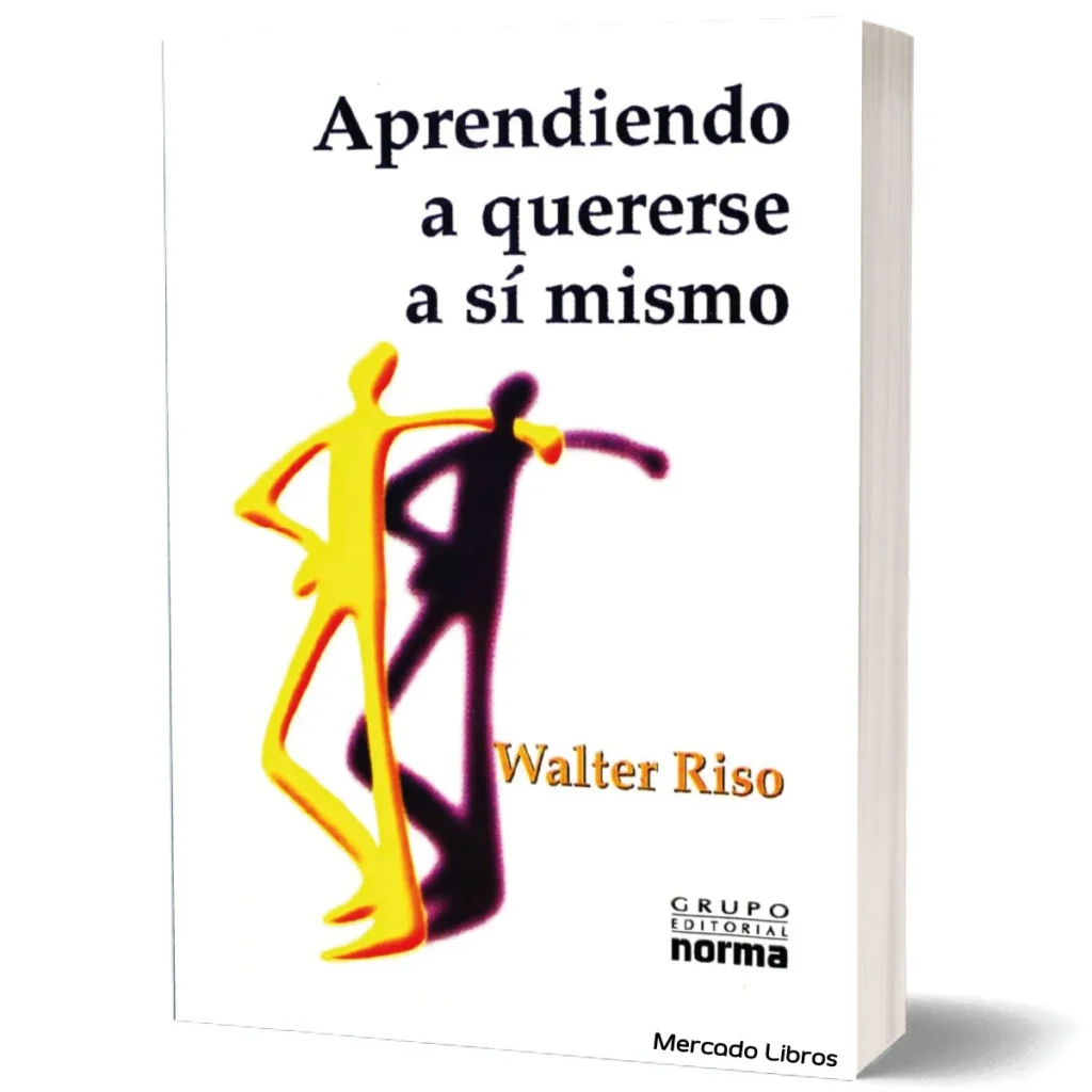 Aprendiendo a quererse a si mismo