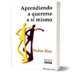 Aprendiendo a quererse a si mismo