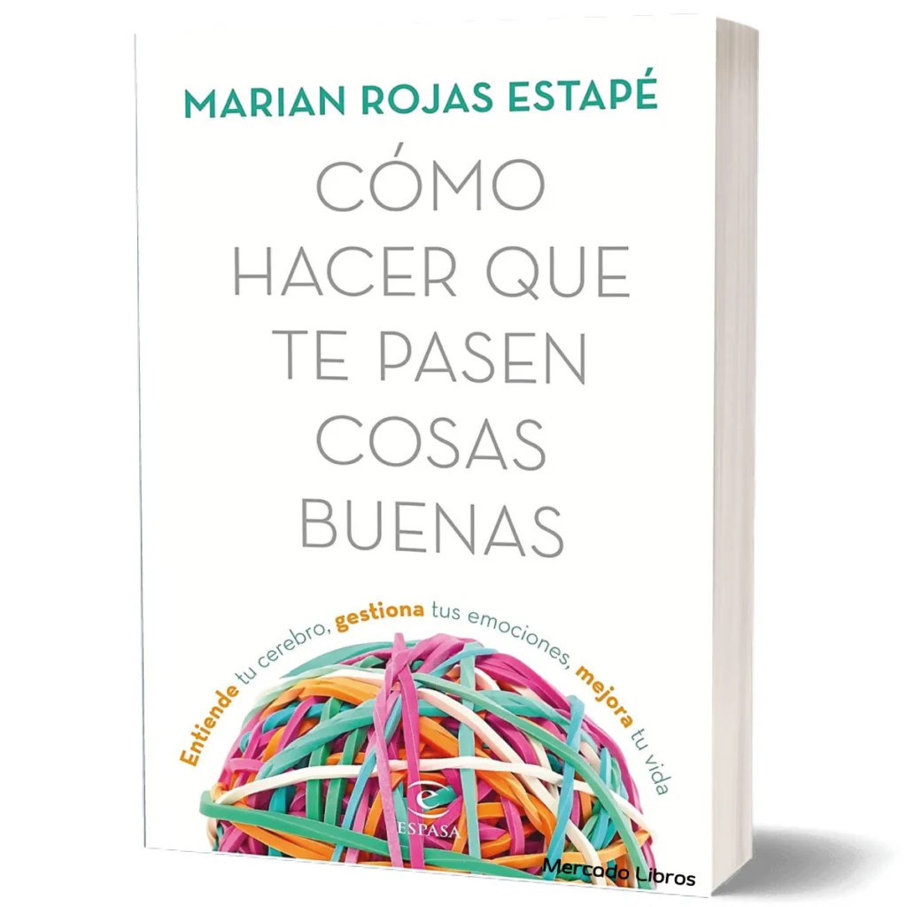 Como hacer que te pasen cosas buenas
