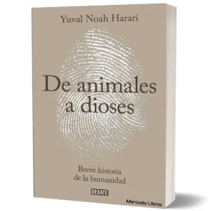 De animales a Dioses