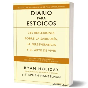 Diario para Estoico