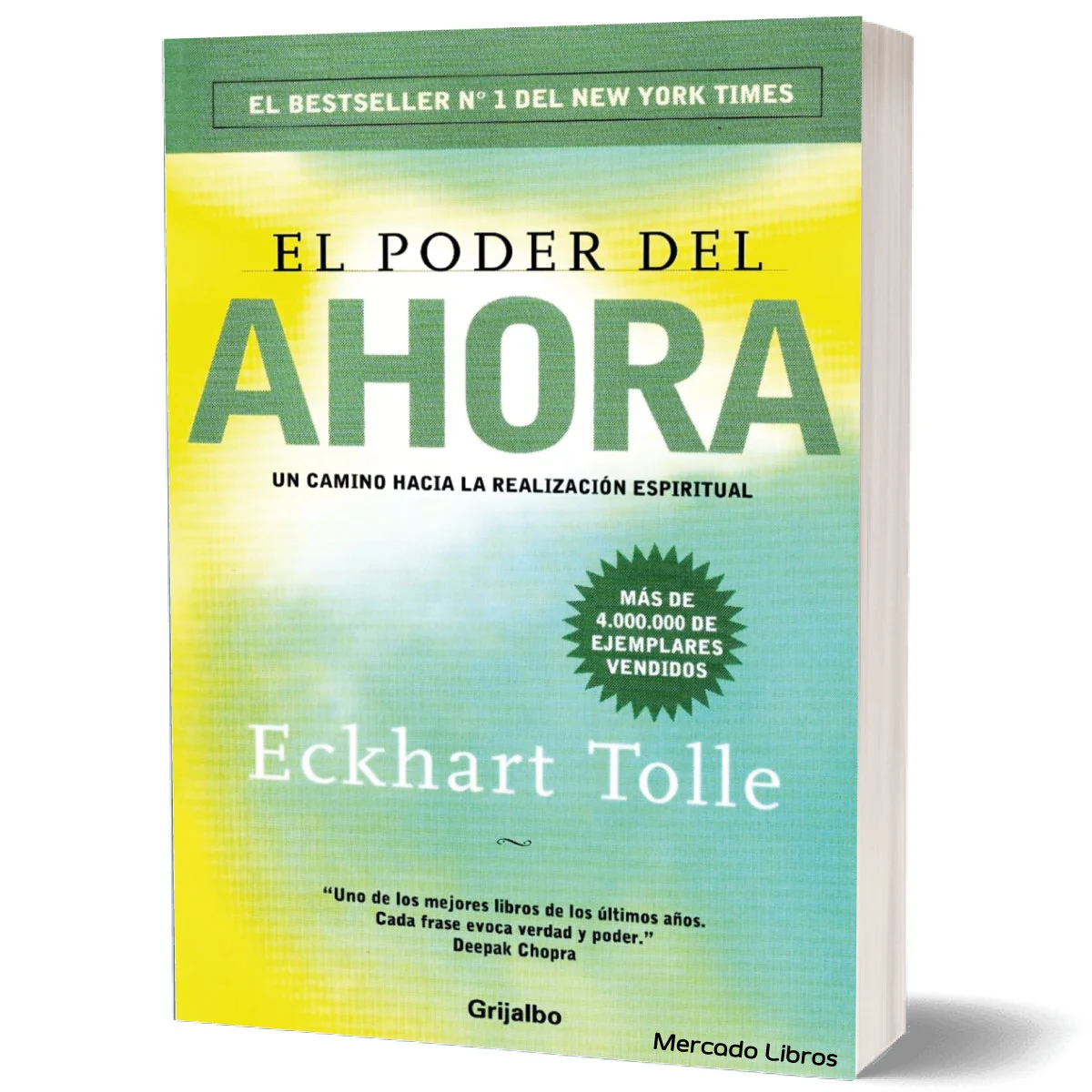 El poder del ahora
