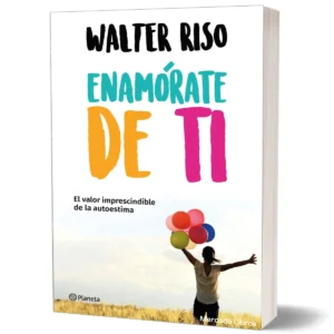 Enamorate de ti