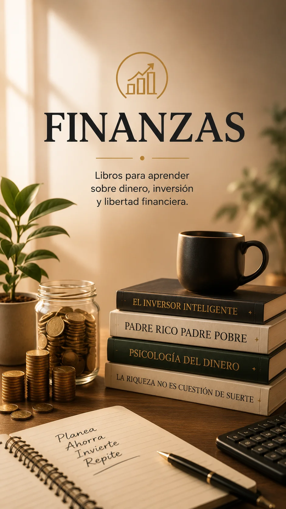Finanzas