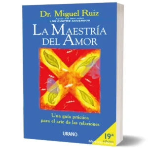 La maestria del amor