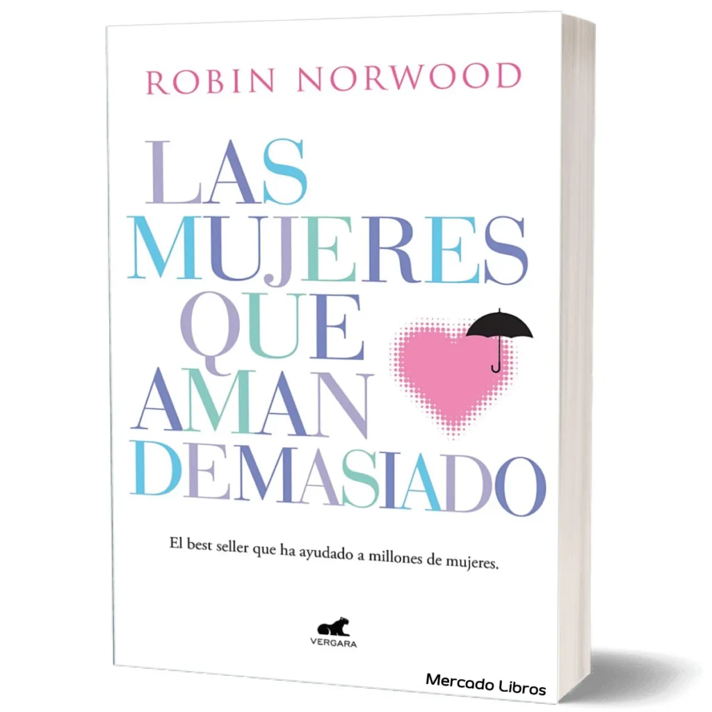 Las Mujeres que Aman Demasiado1