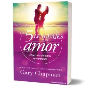 Los 5 lenguajes del amor propio