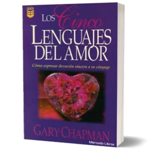 Los 5 lenguajes del amor conyuge