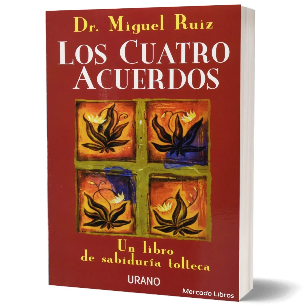 Los cuatro acuerdos