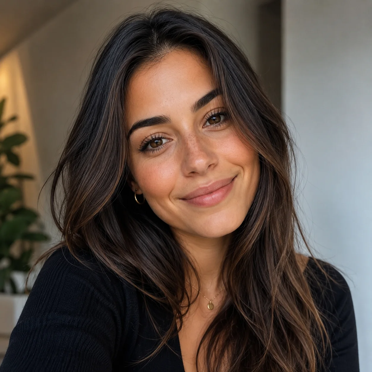Laura M