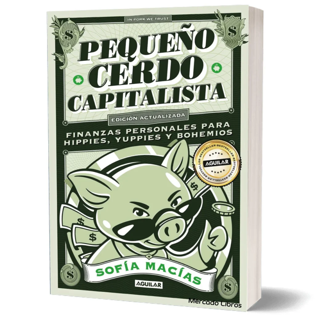 Pequeño cerdo capitalista