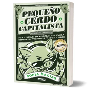 Pequeño cerdo capitalista