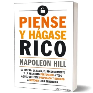 Piense y hagase rico