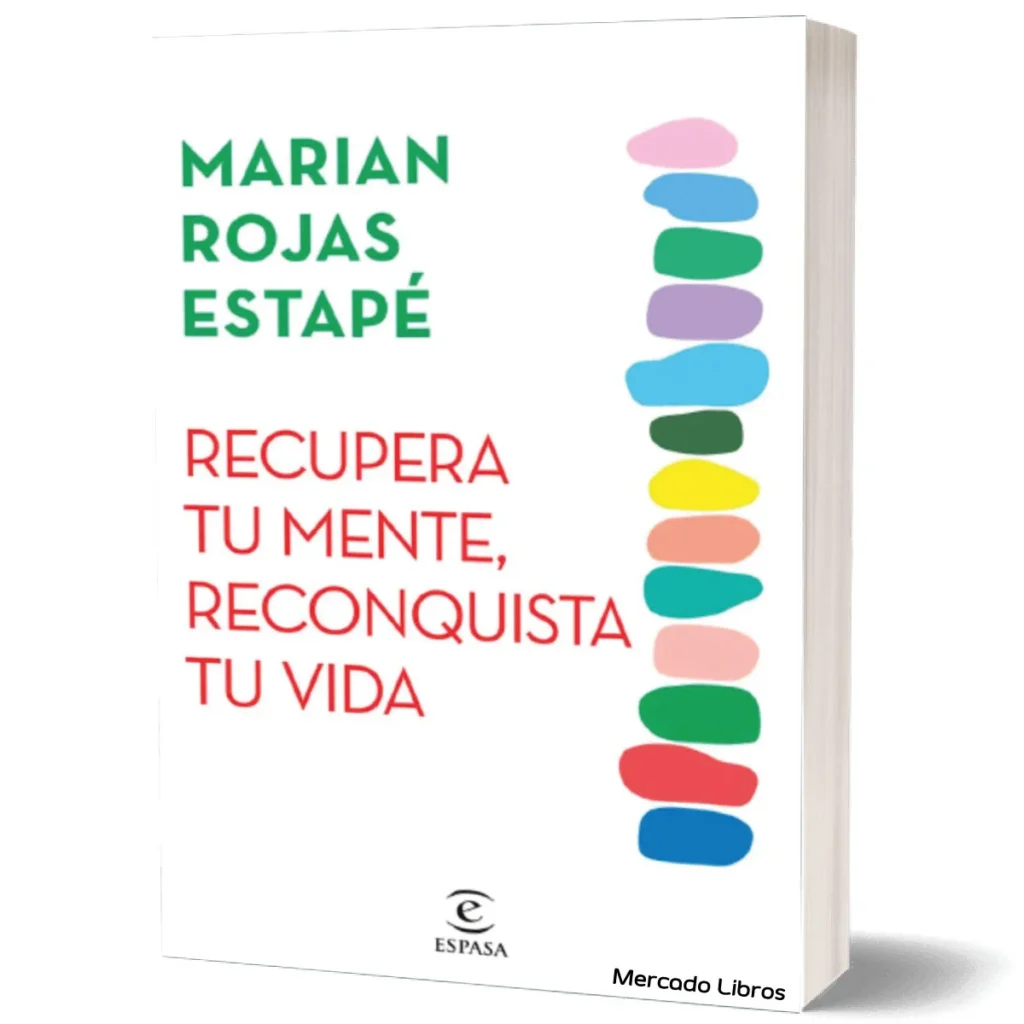 Recupera tu mente, Reconquista tu Vida
