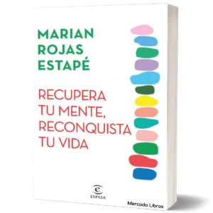 Recupera tu mente, Reconquista tu Vida