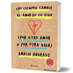 Uno Simpre Cambia El Amor De Su Vida