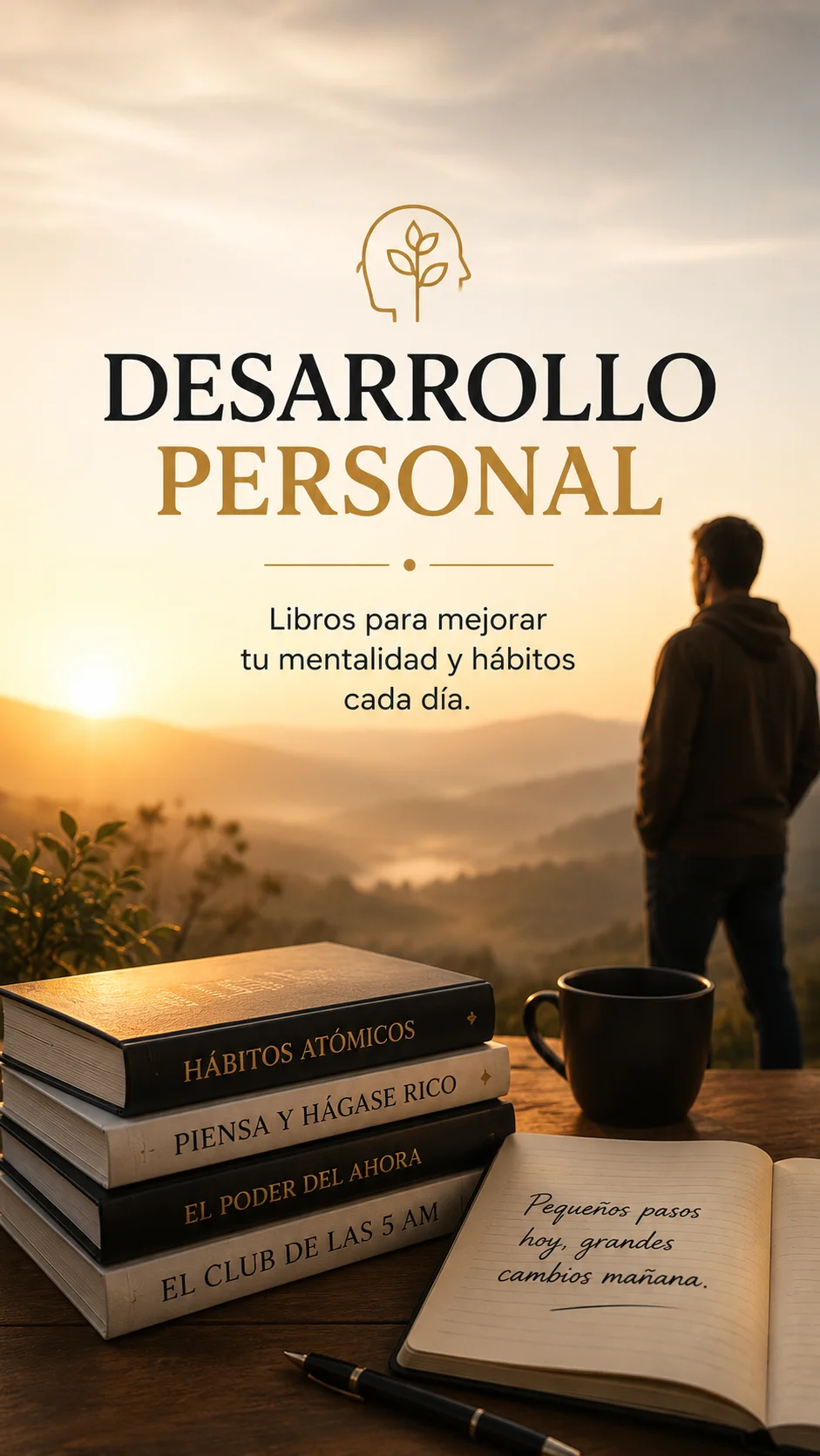 Desarrollo personal